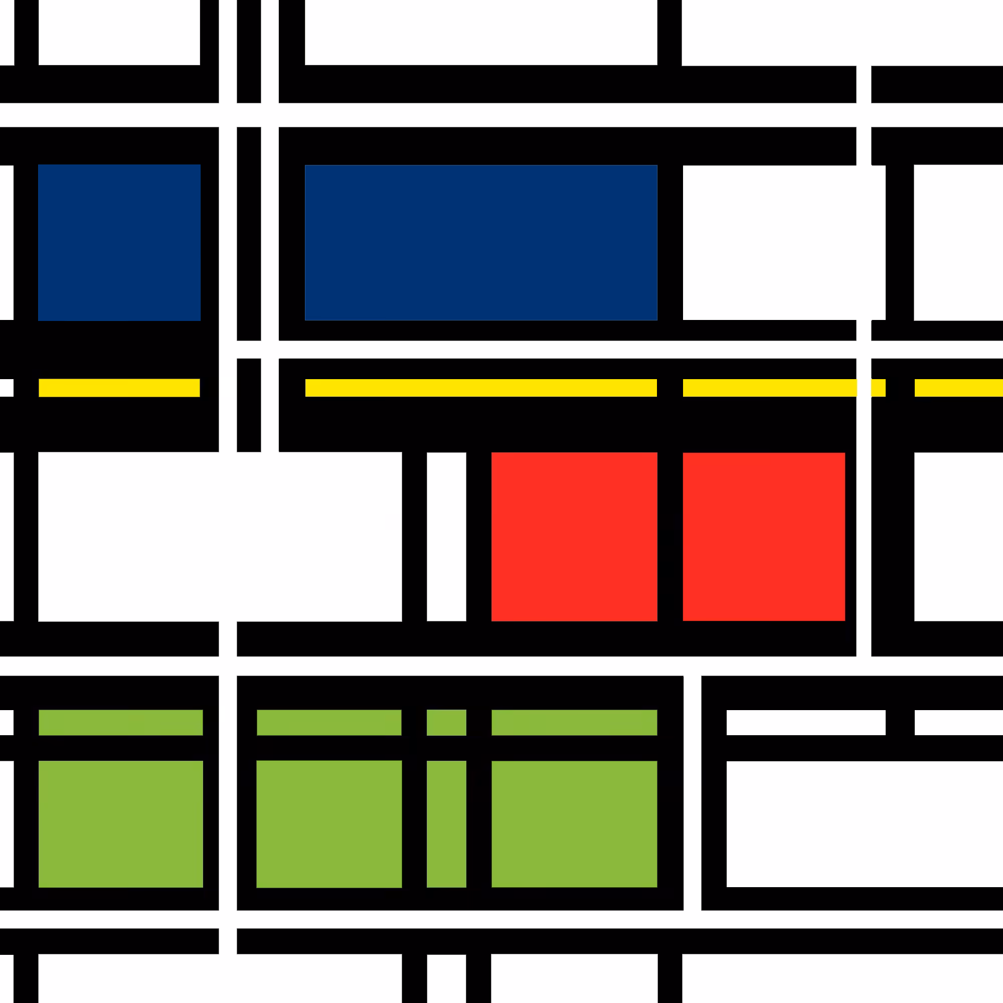 geometric art