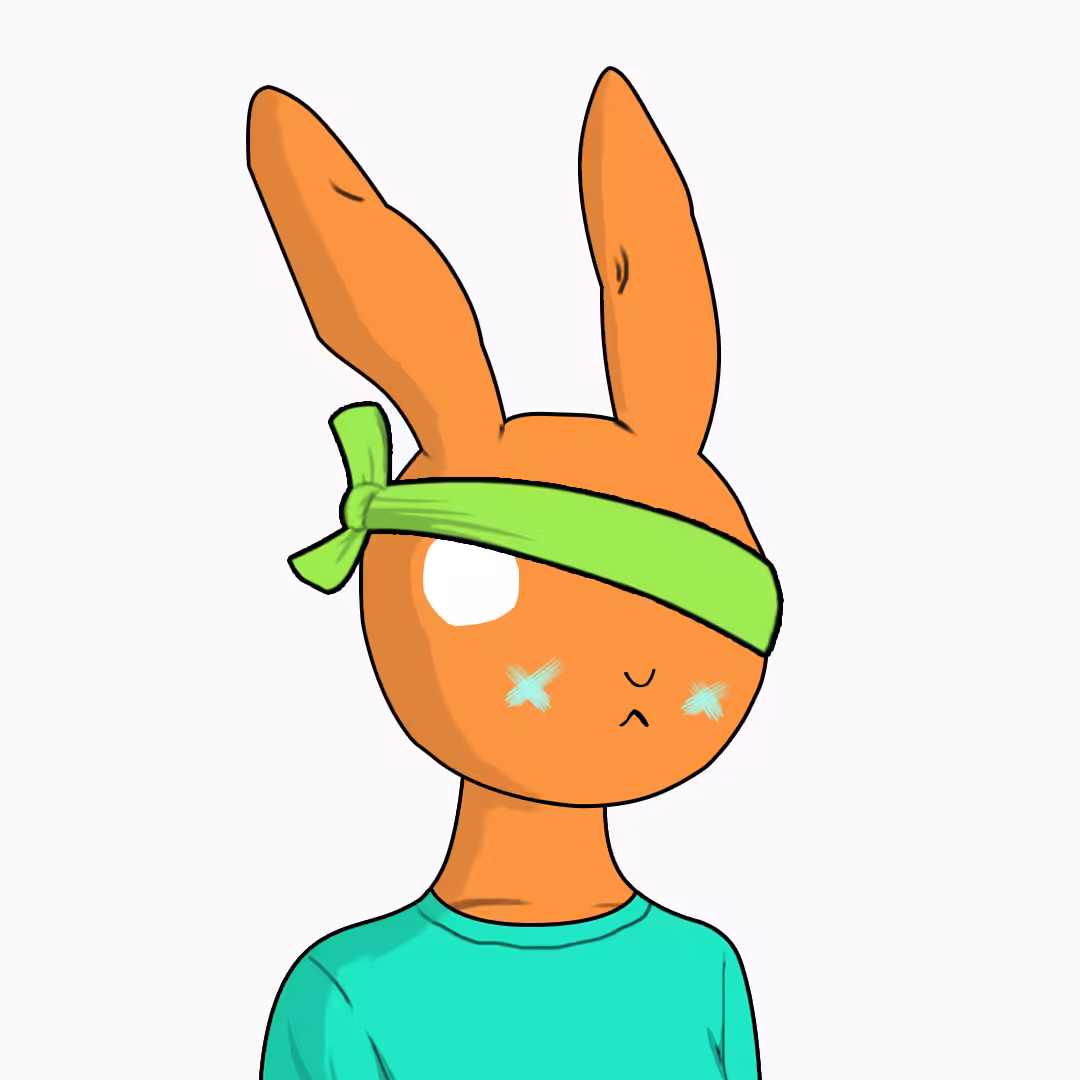 RABBIX #7