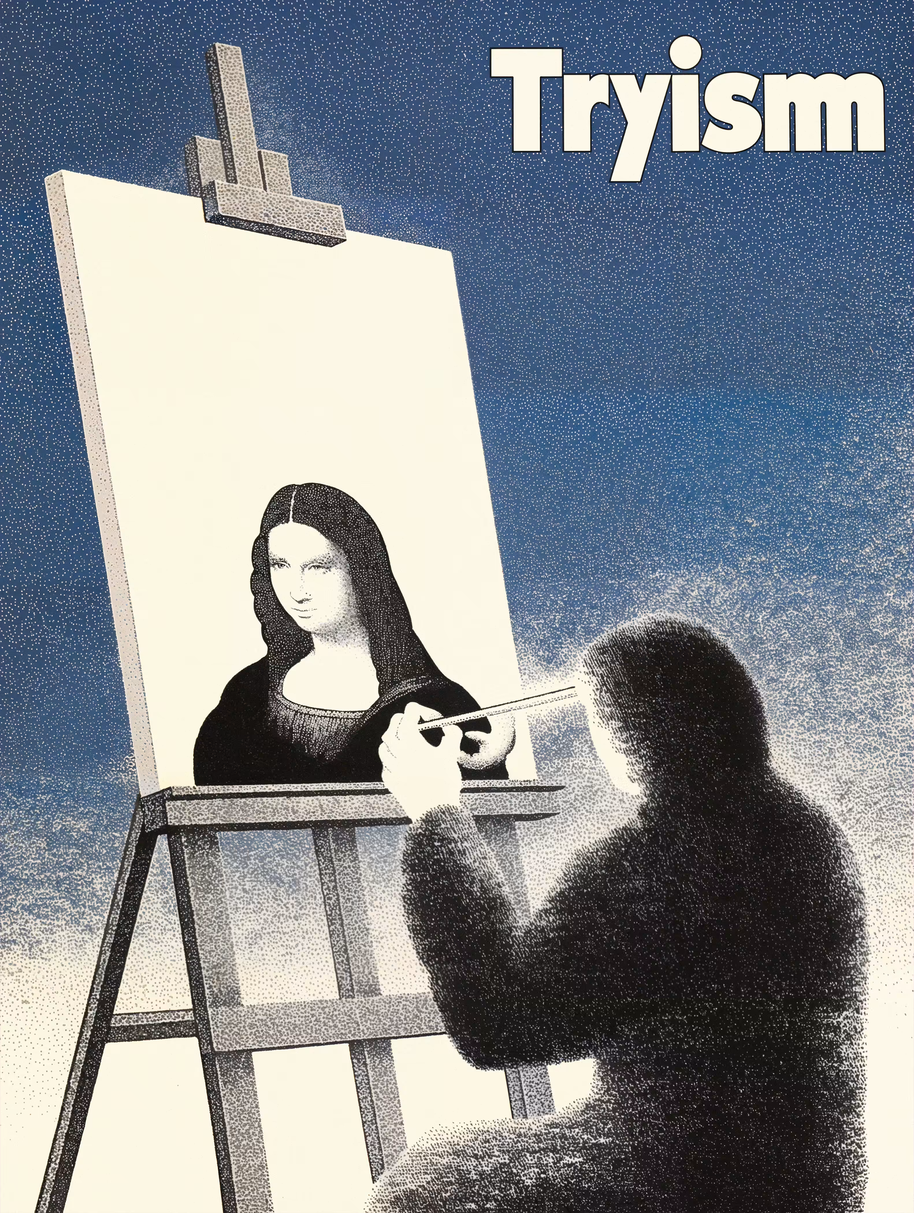 Issues #286 - Trying to Make a Masterpiece
