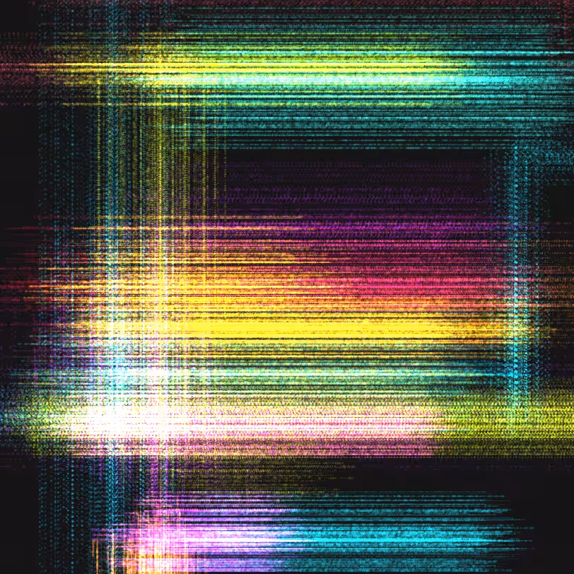 Neon Painter #1