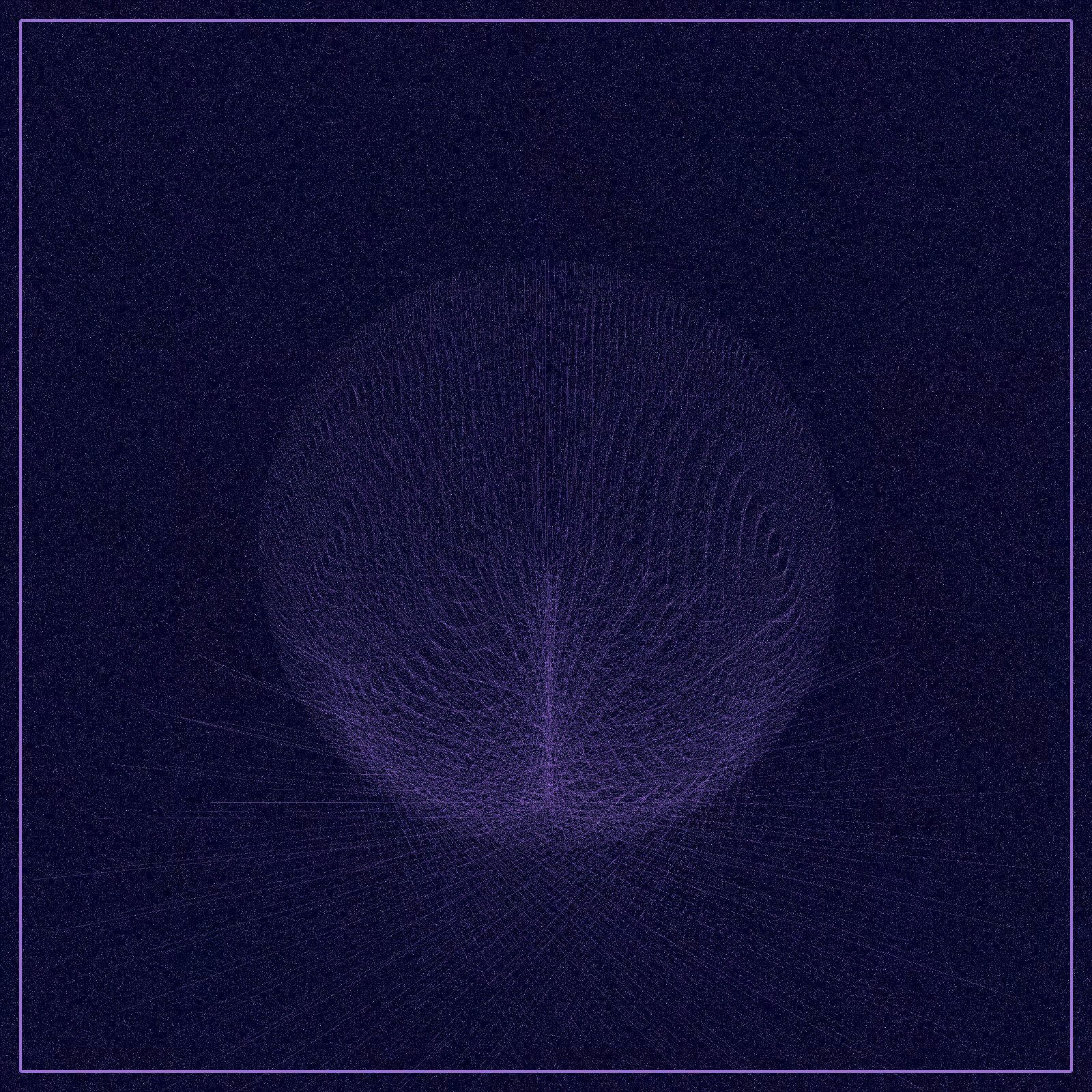 Crystal Ball #39