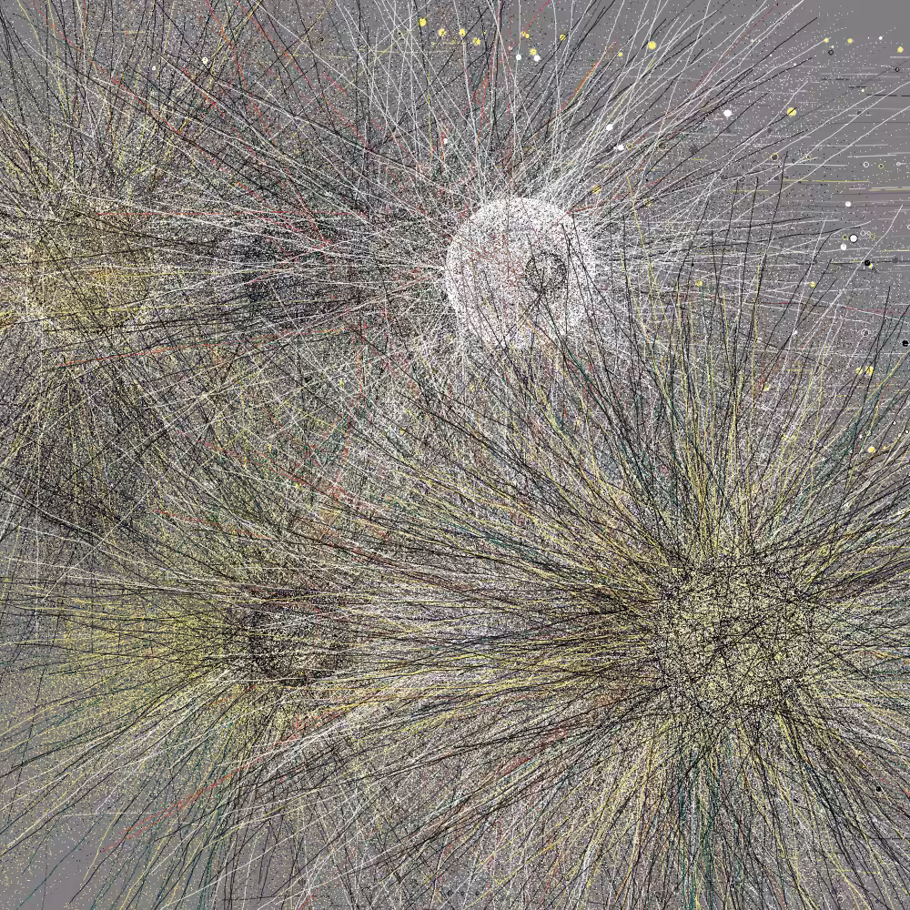Celestial Collisions  #230