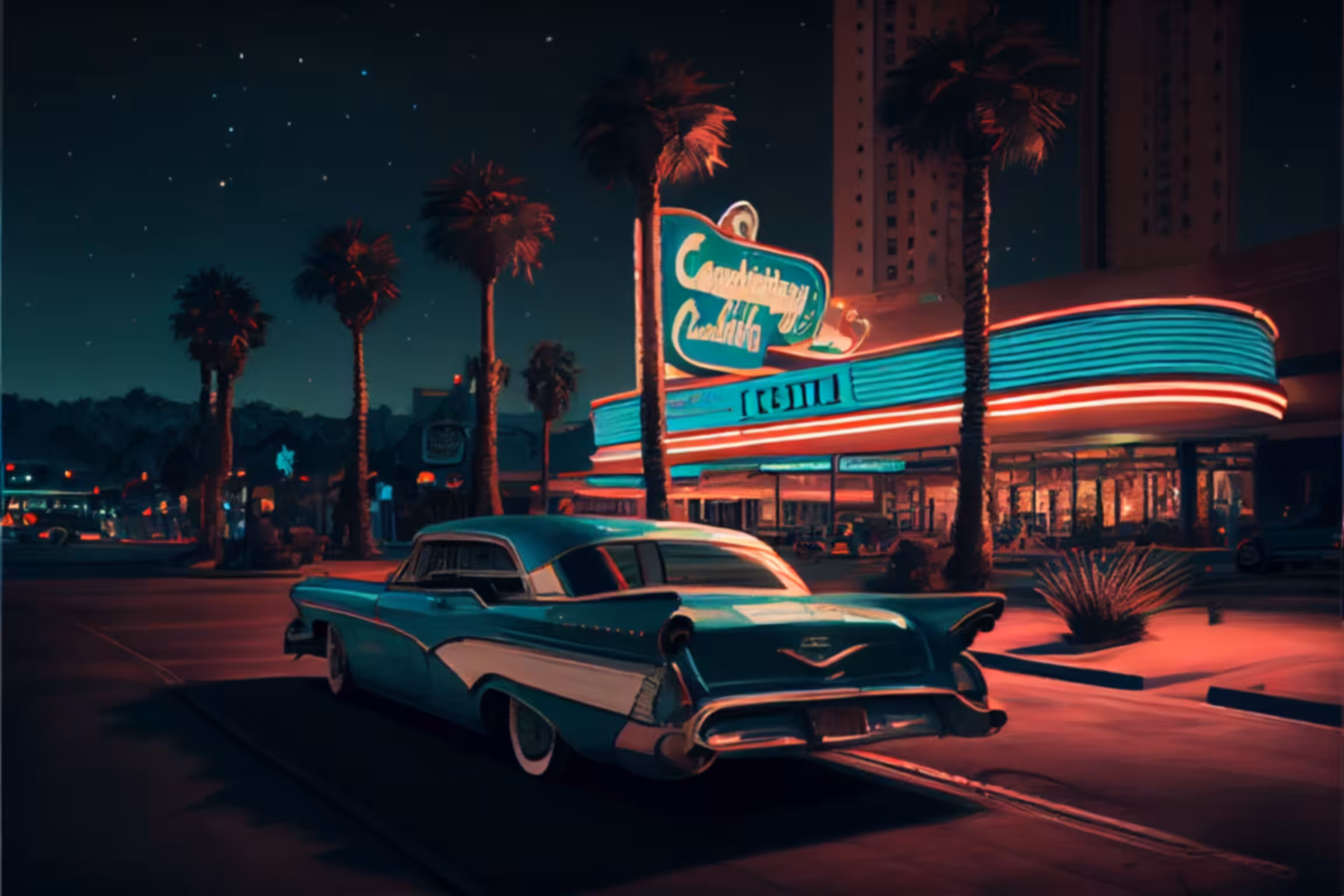 #5 - Sin City
