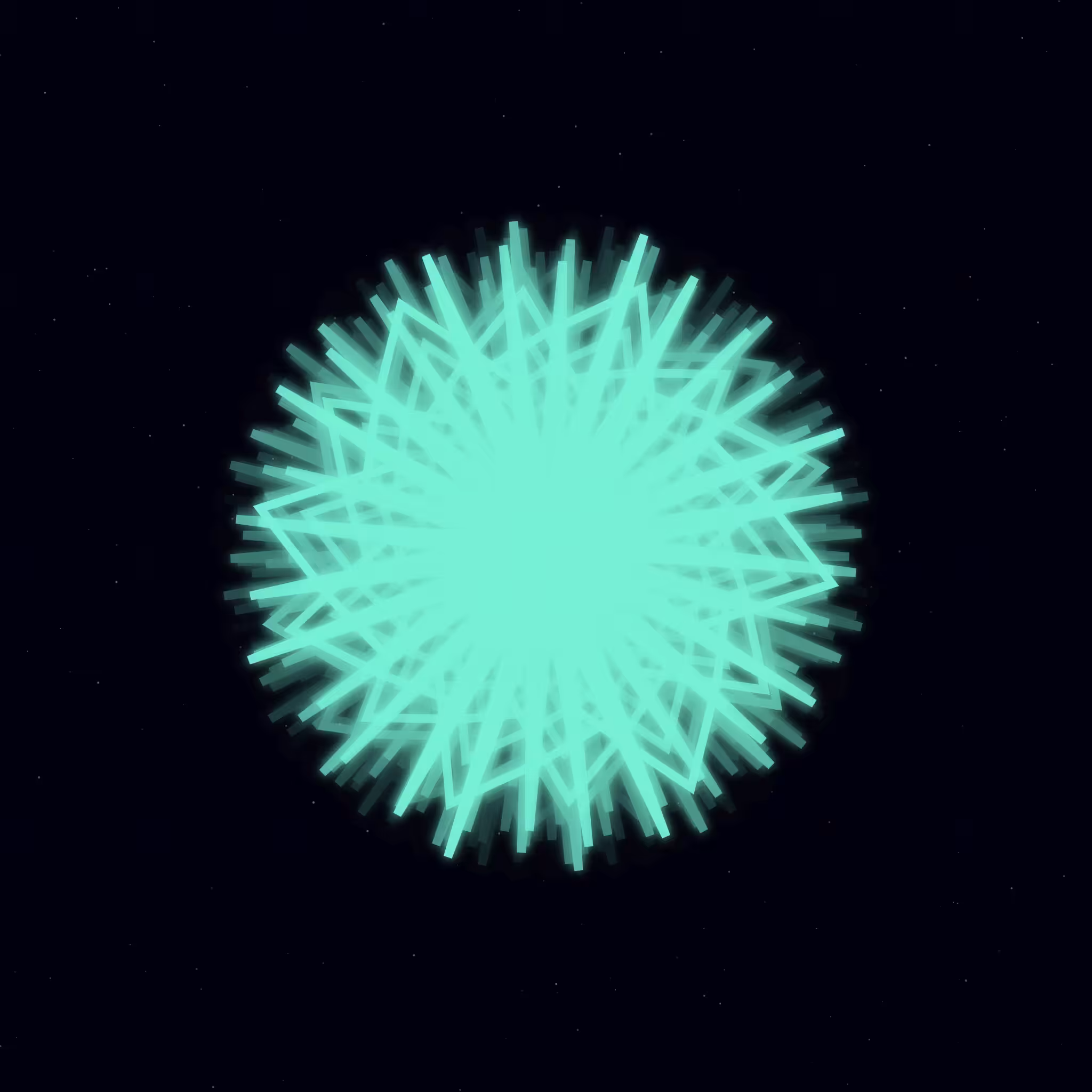 Space Vortex #107