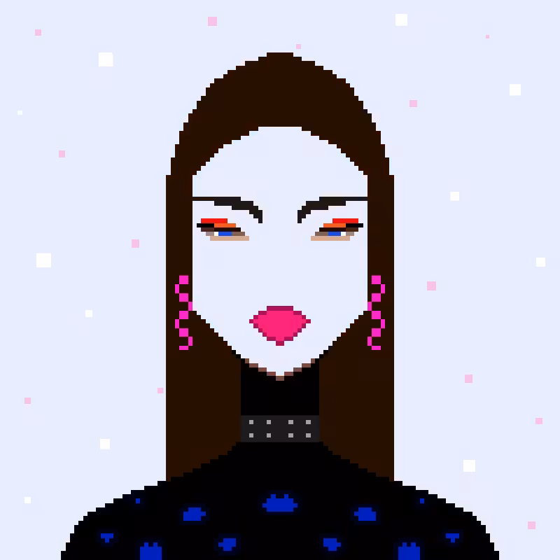 fxLady #155
