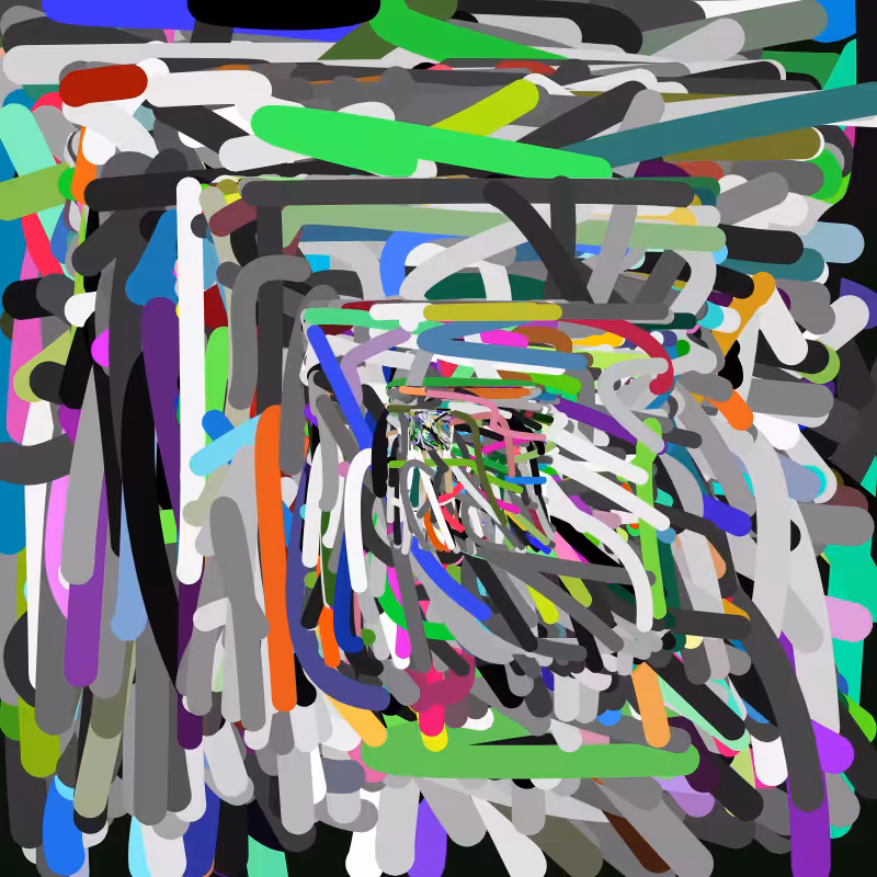Doodle Party #3