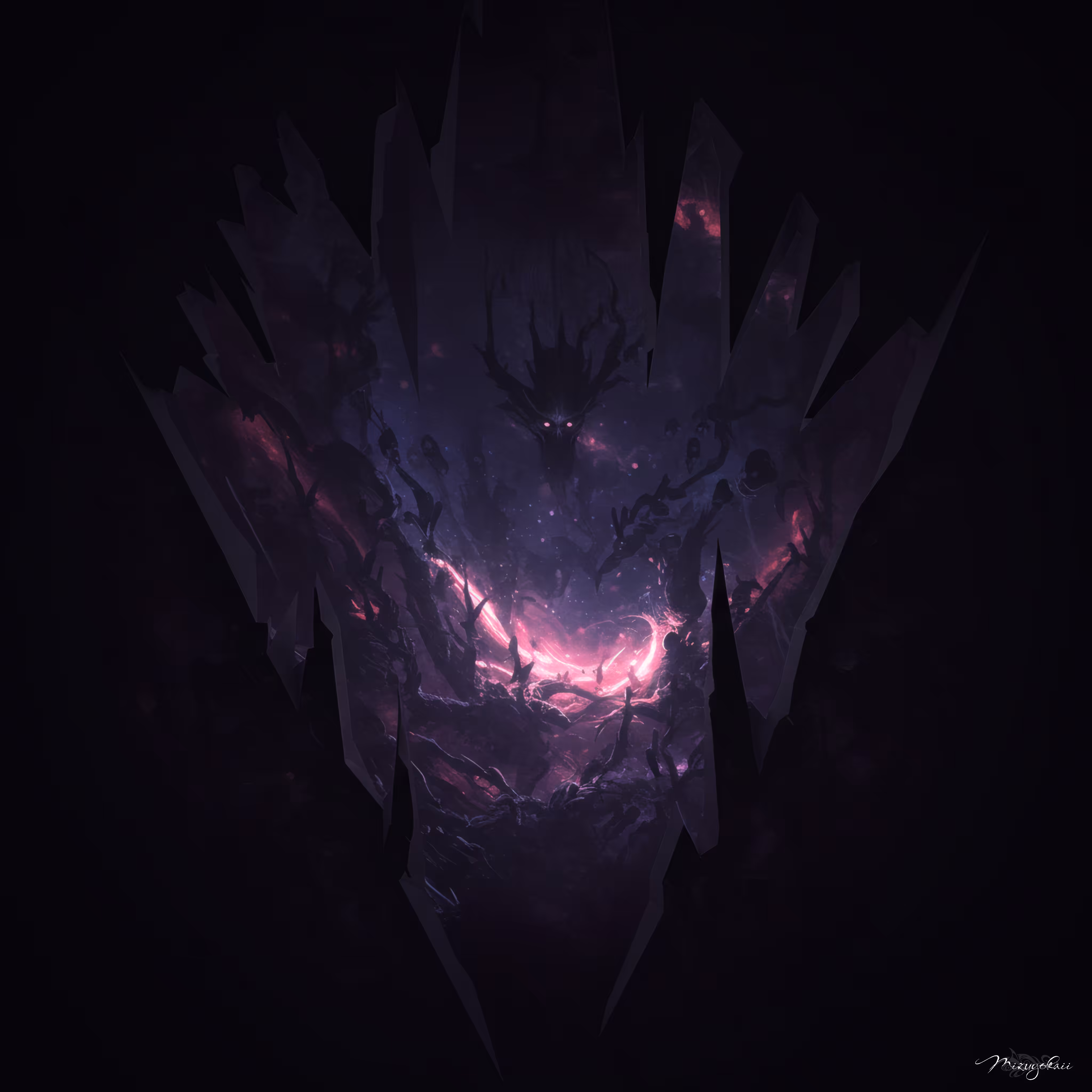 The First Forgetting