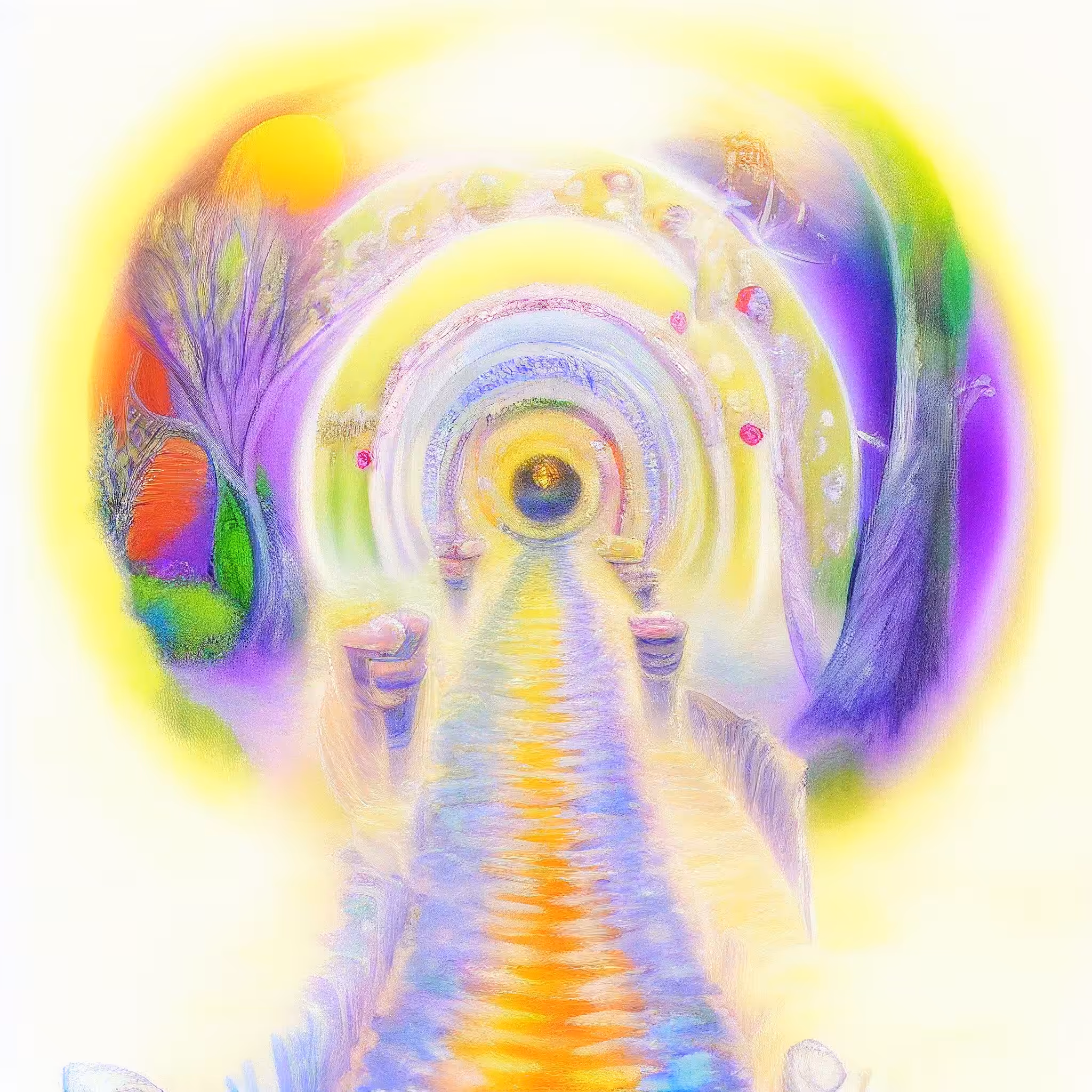 The Path to Freedom #15