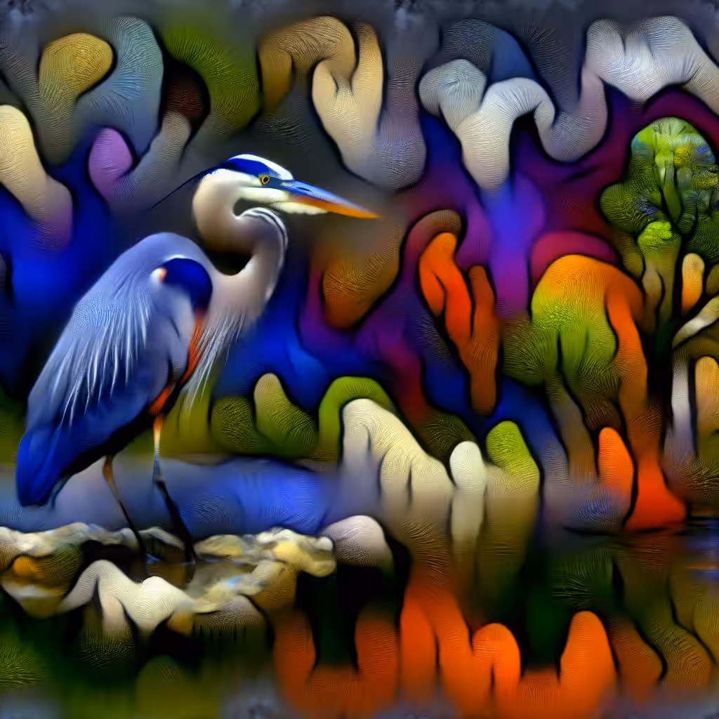 Suspended Soliloquy