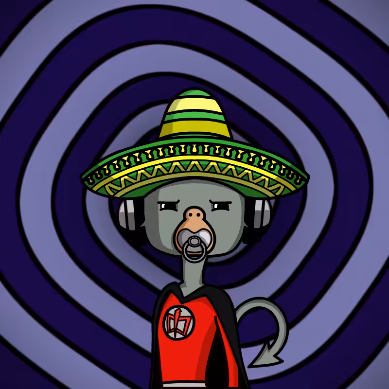 Hash Monkeys #916