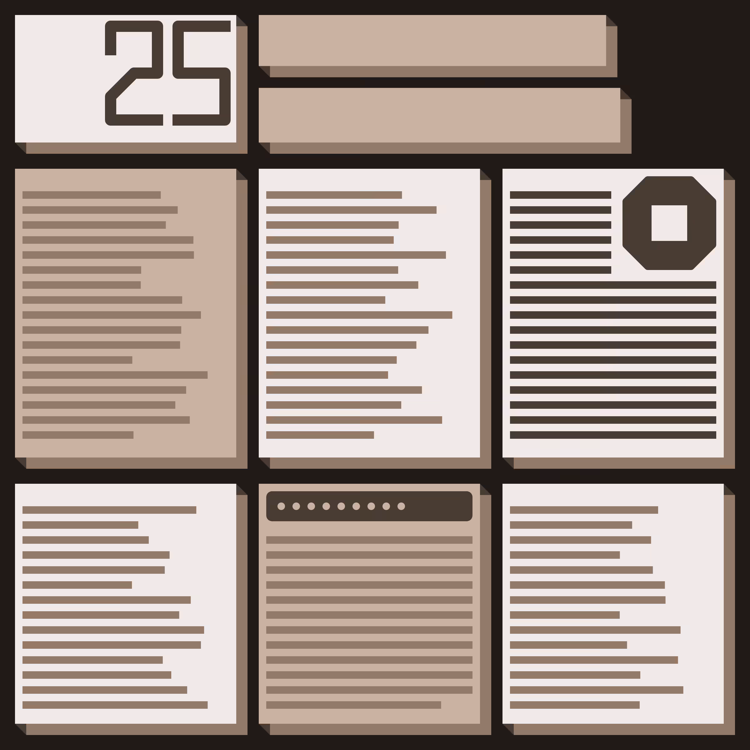 Gazettes #523