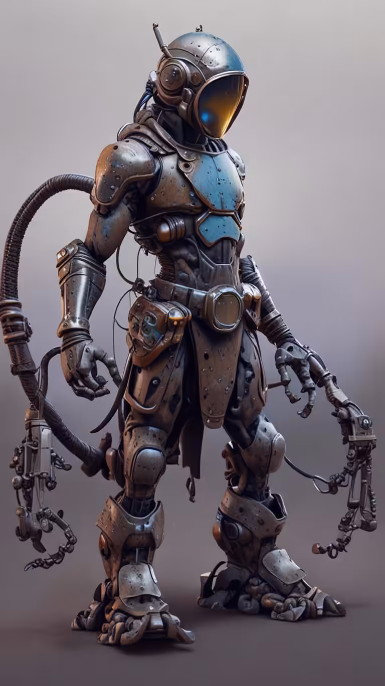 Robot     V 1.00  