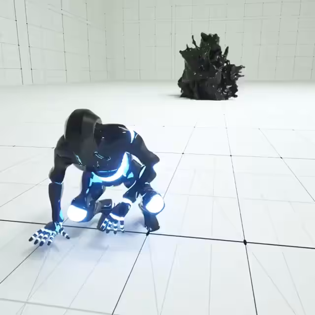 Are we bending or what?
