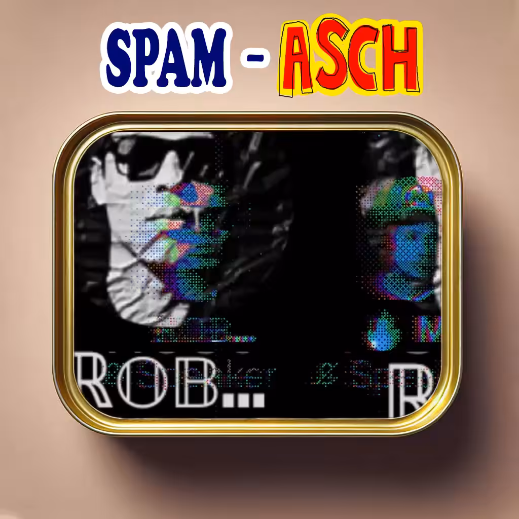 SPAM - ASCH