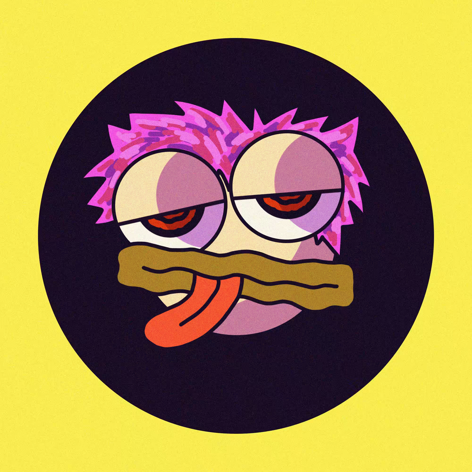 Cycle Pepe #226