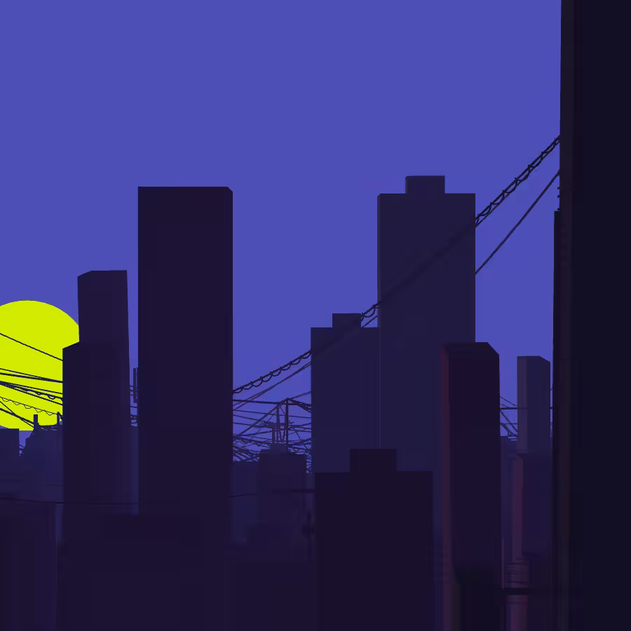 Downtown #15