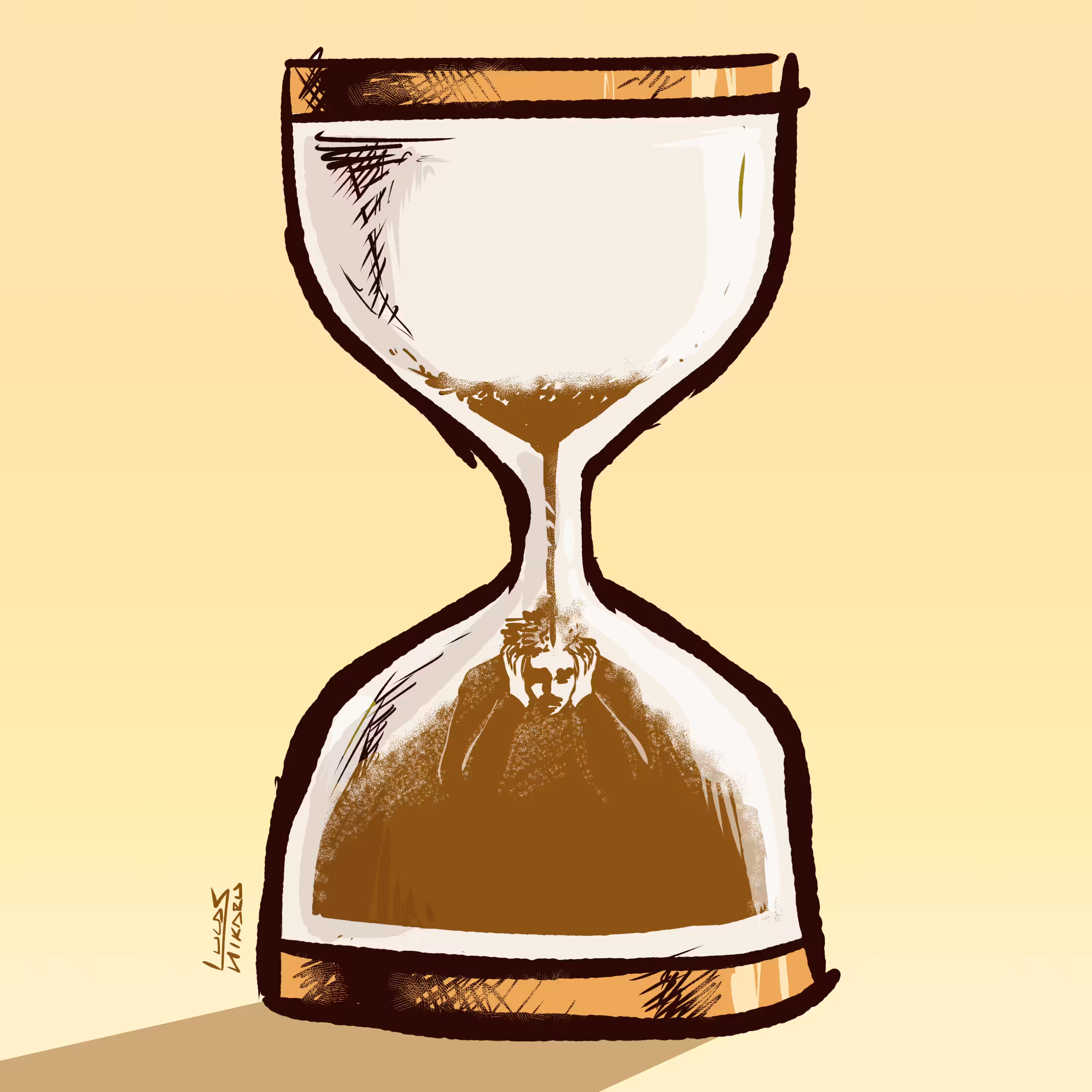 Procrastination