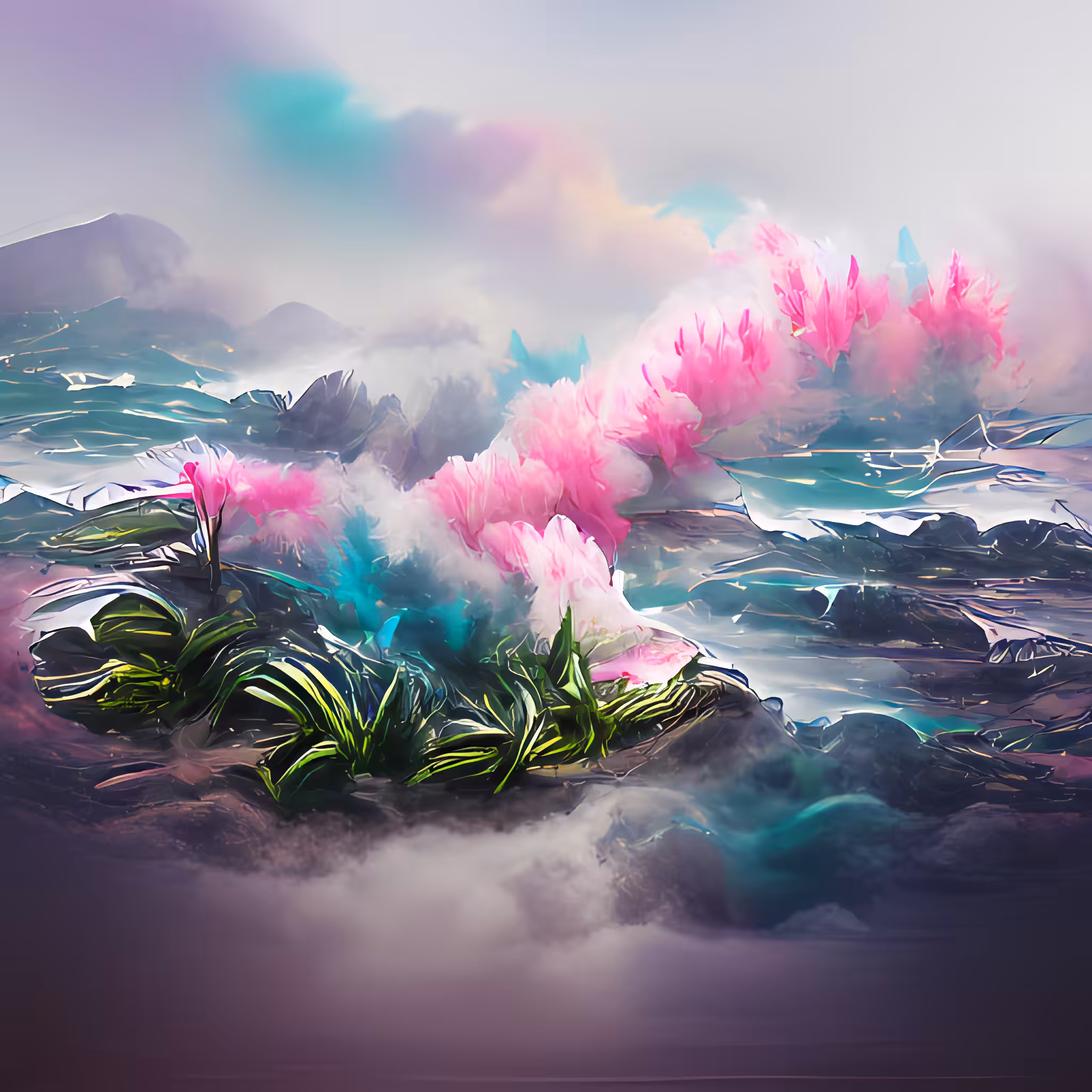 Amethyst Escape