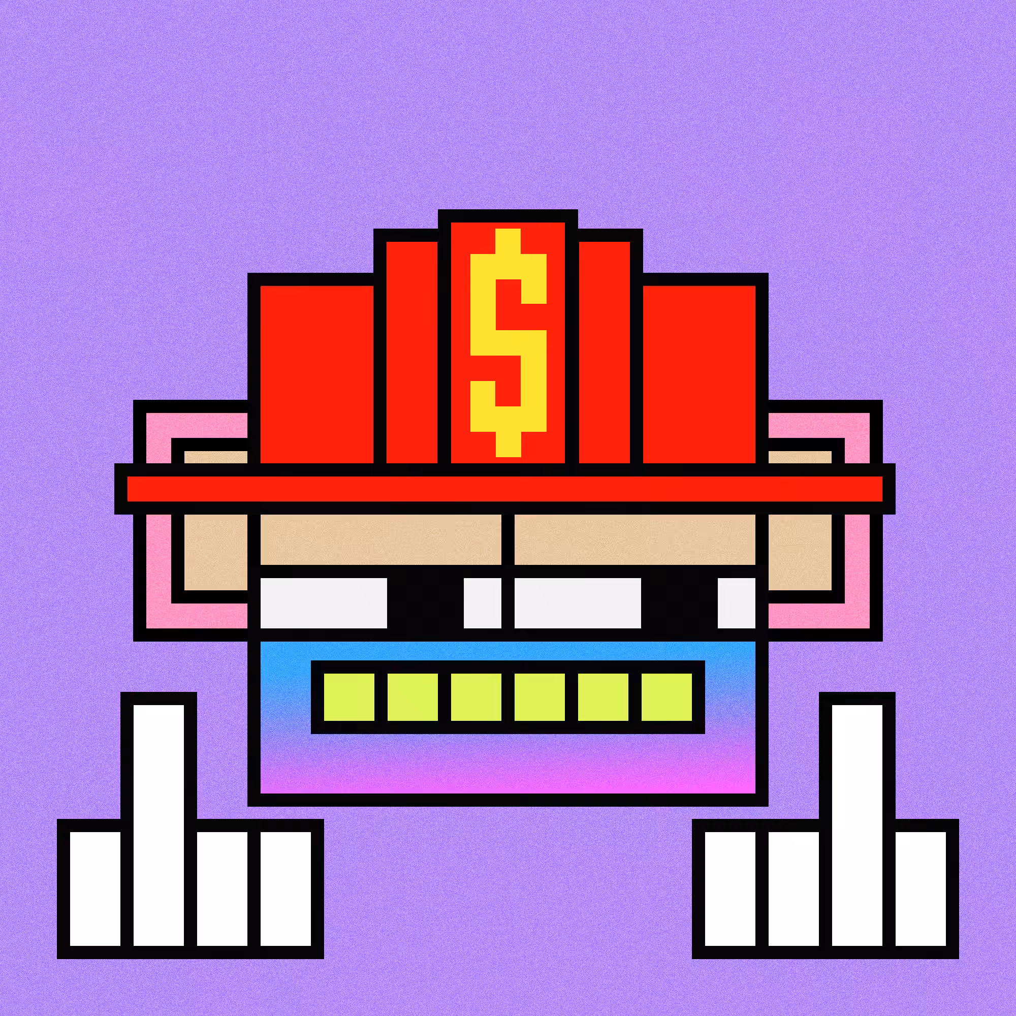 Degen #4472