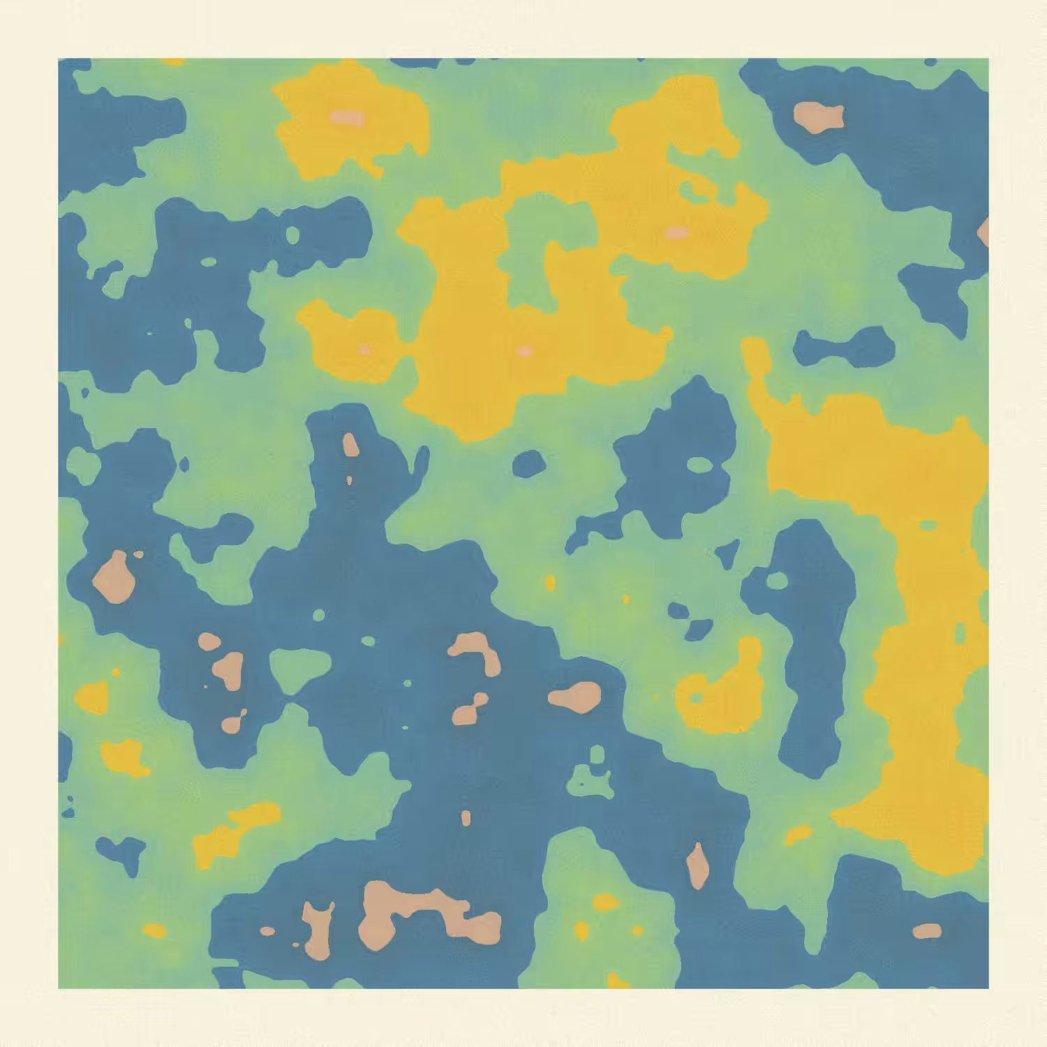 New Islands #2