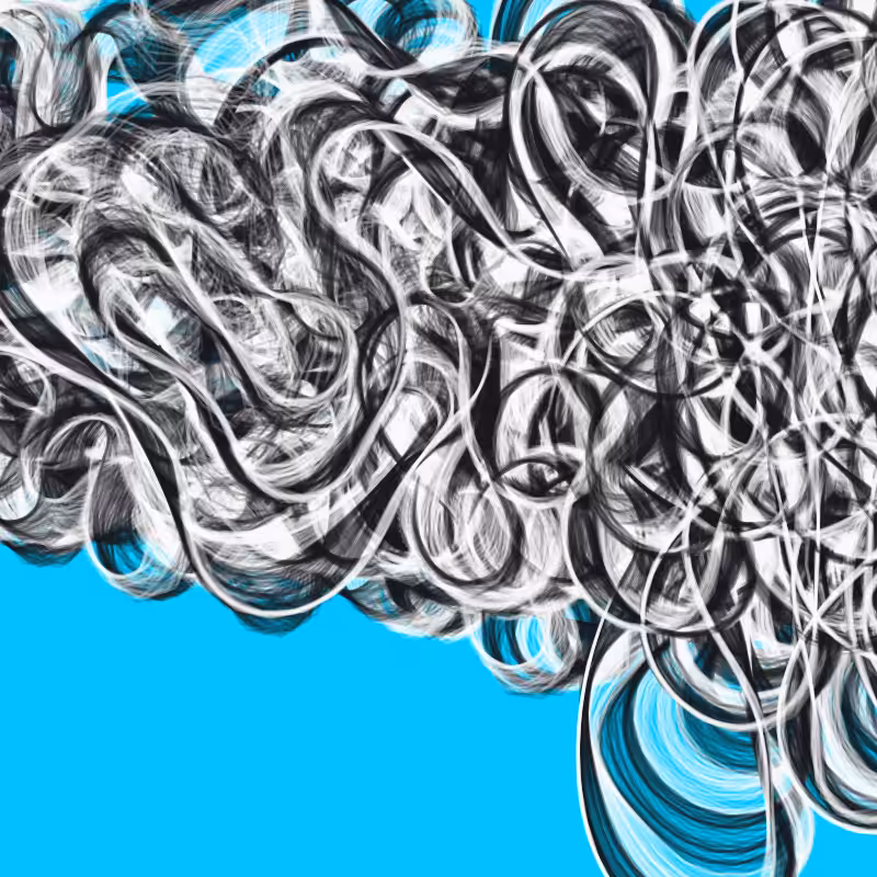 Entwined #36