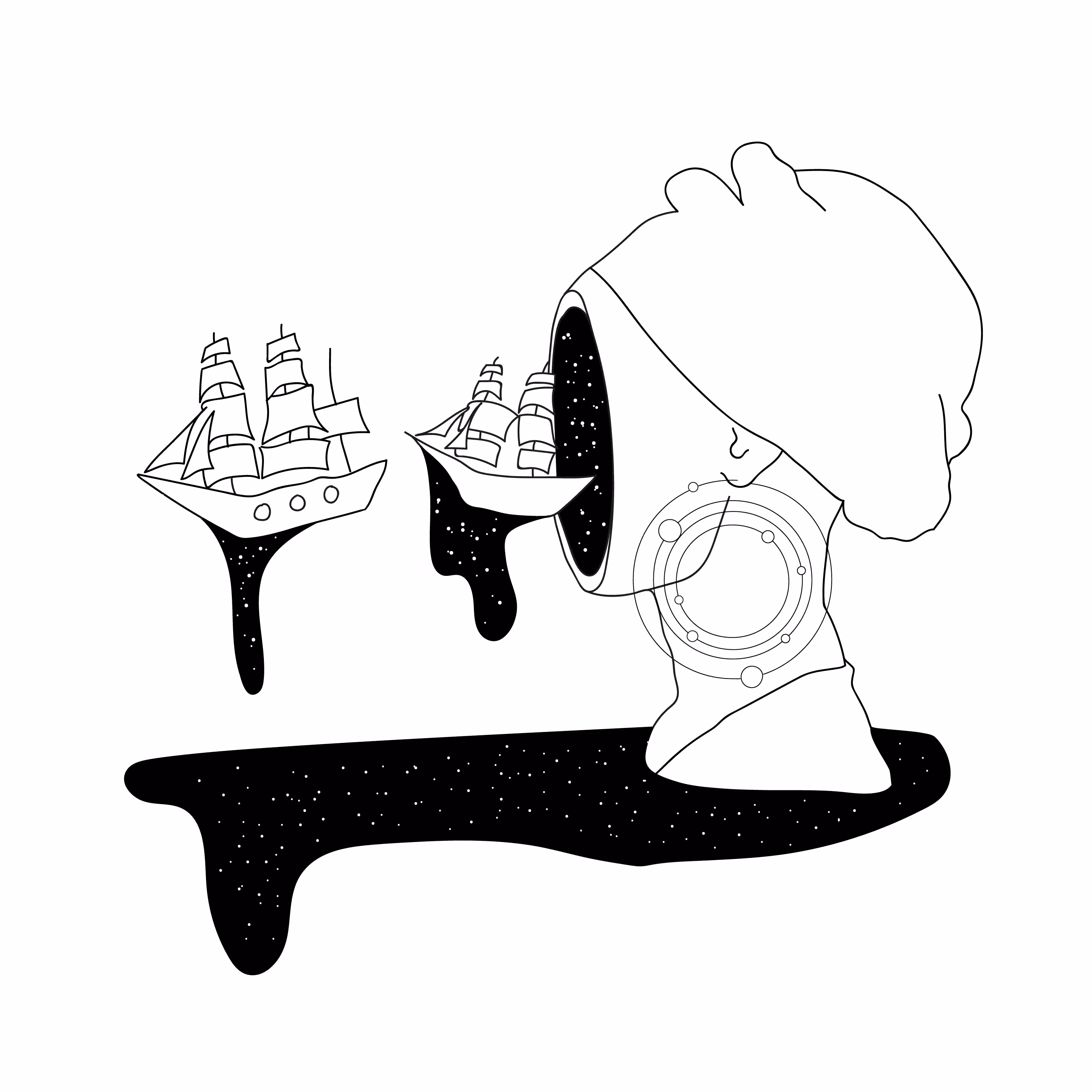 Ships in my harbor