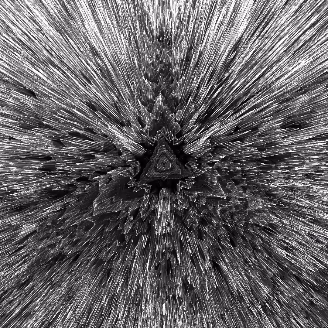 pyramid vortex