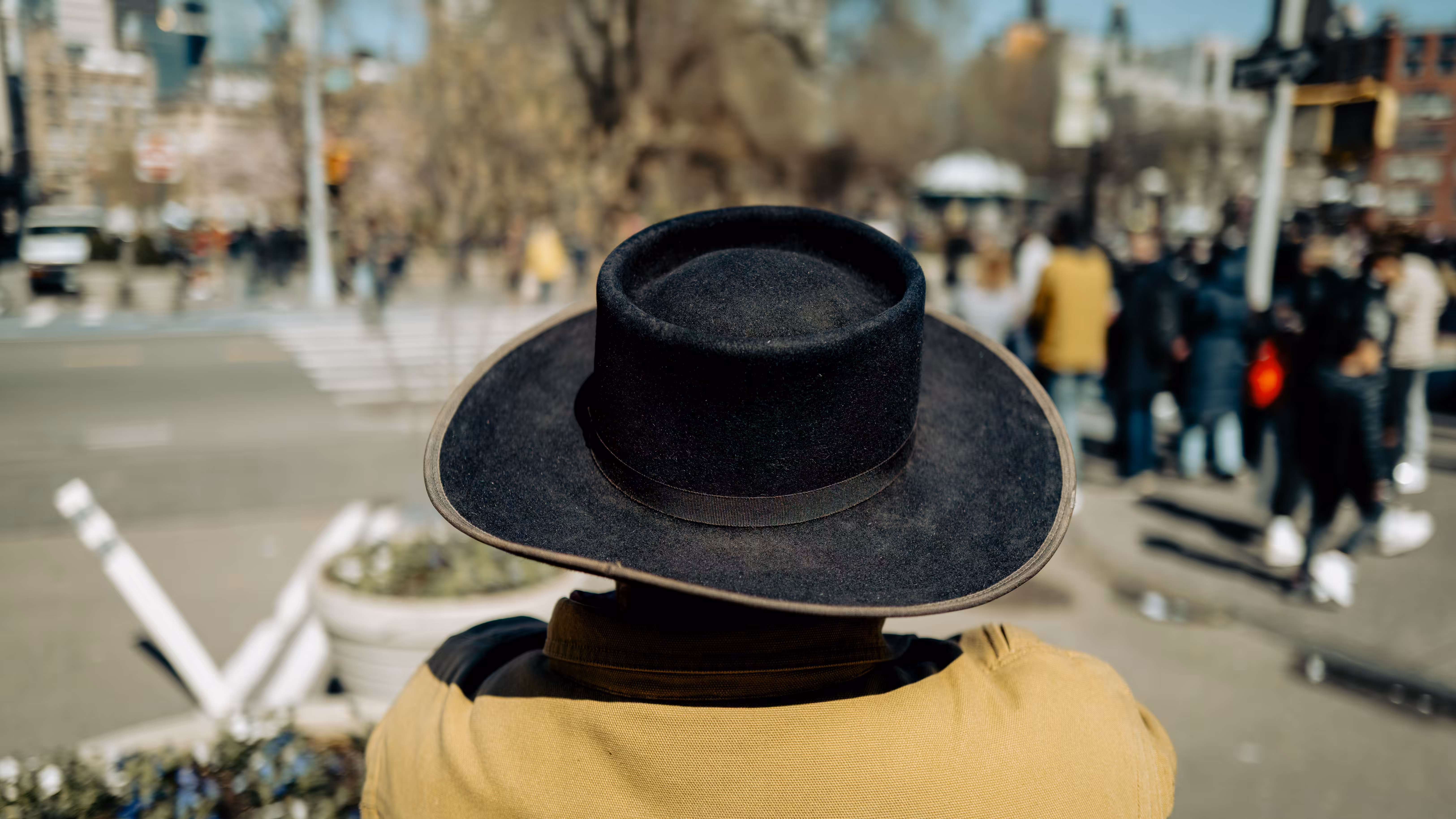 City Hats 475