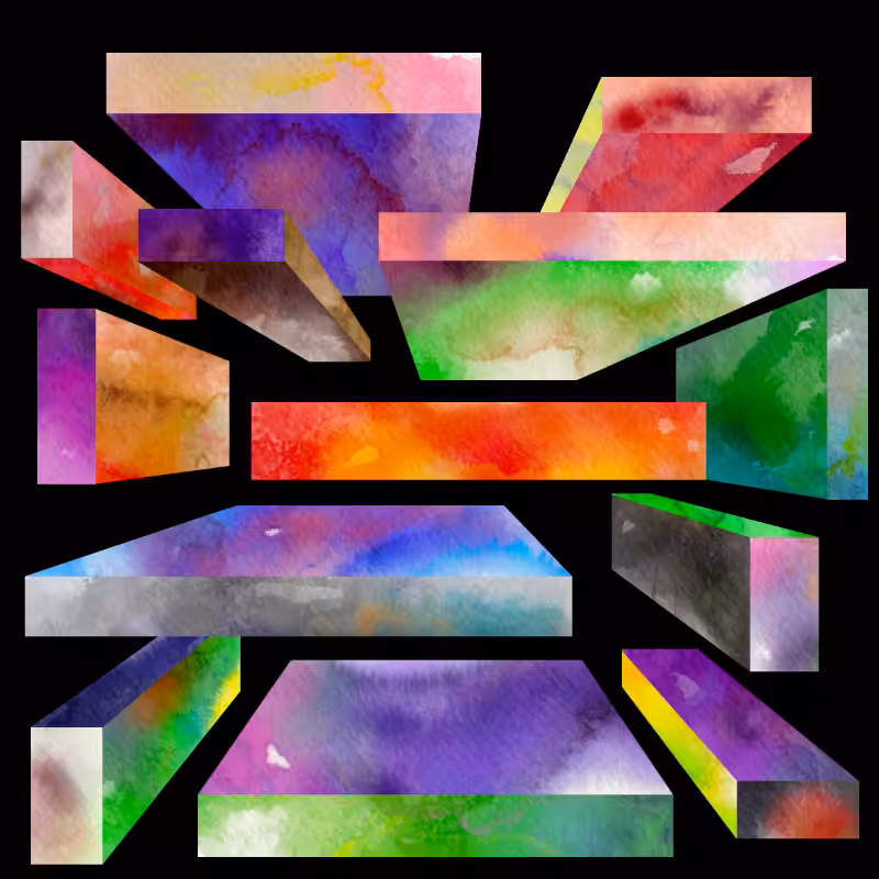 Watercolorspace #12