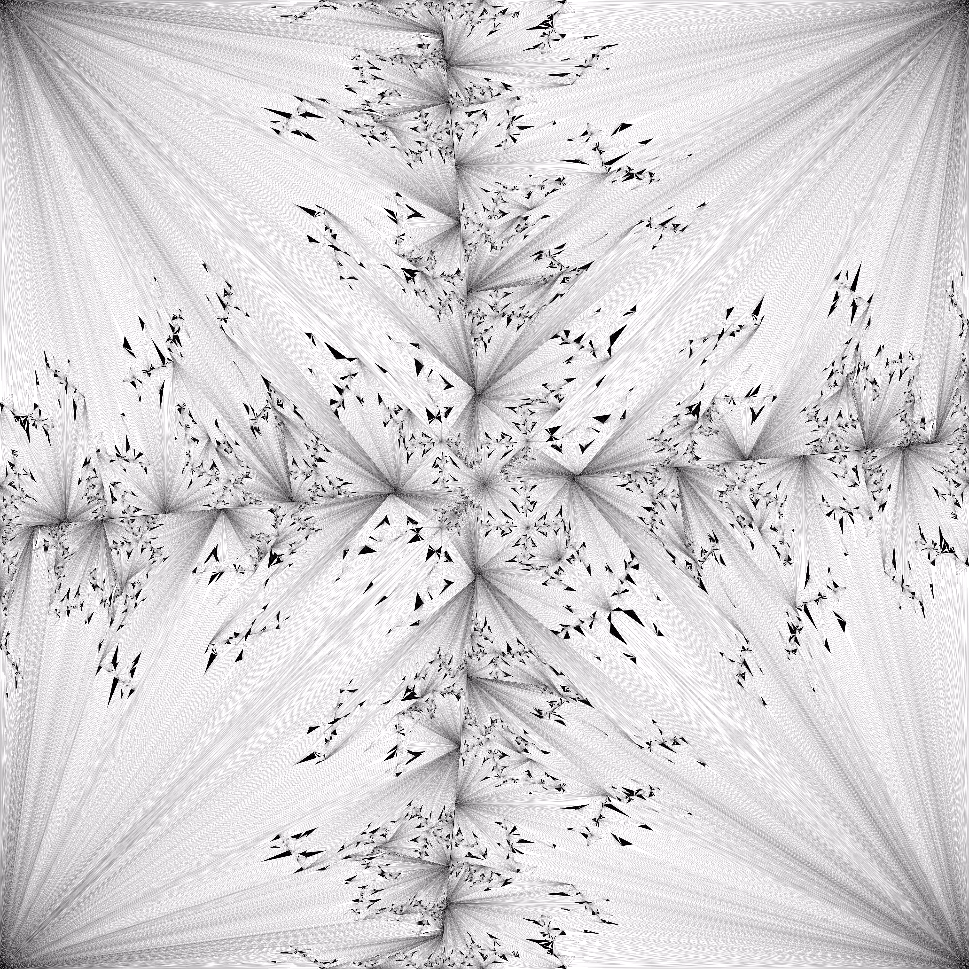 Triangle Subdivisions