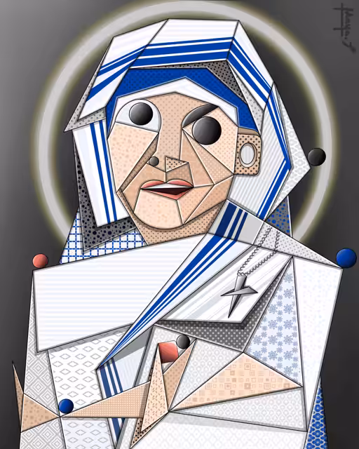 Mother Teresa