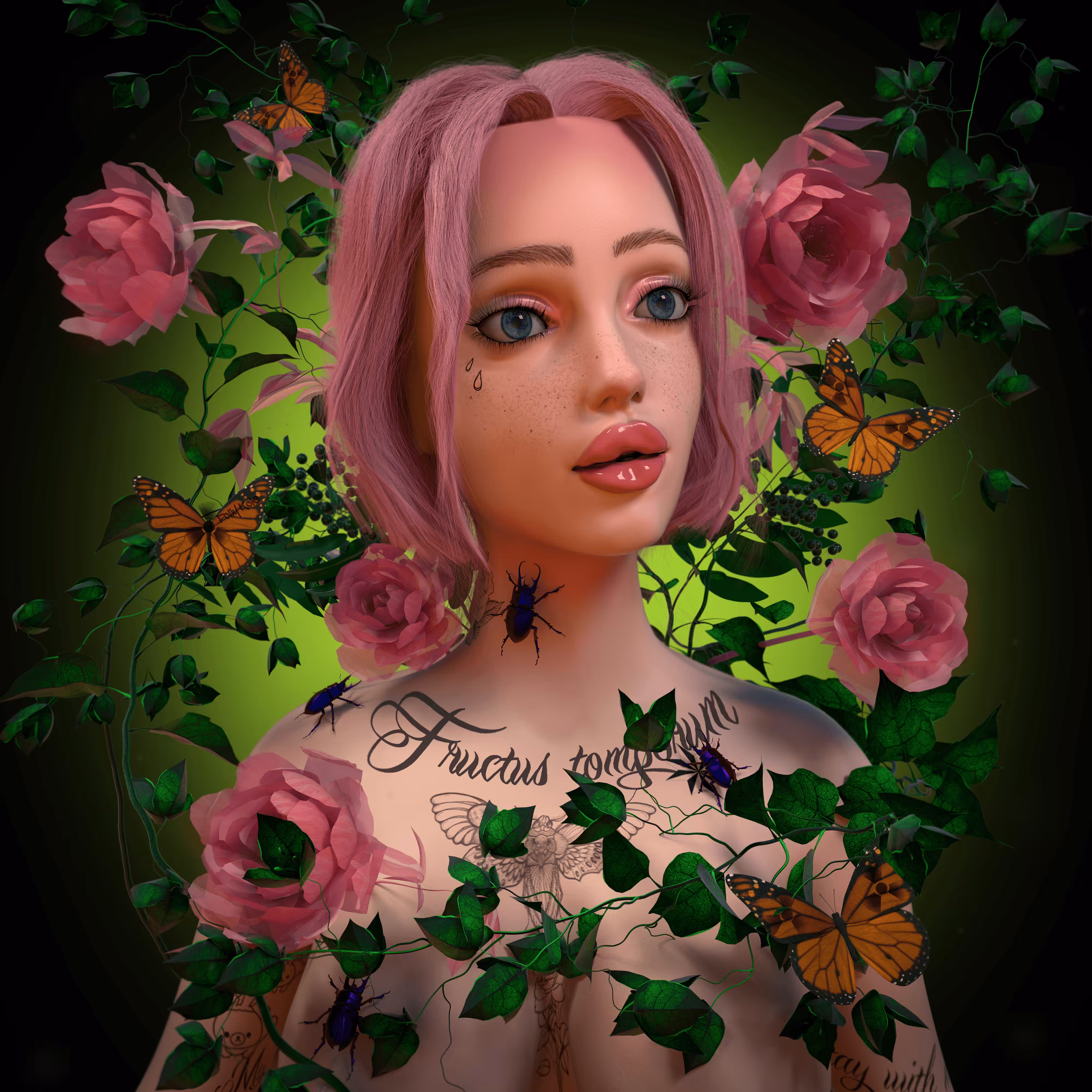 Portraits