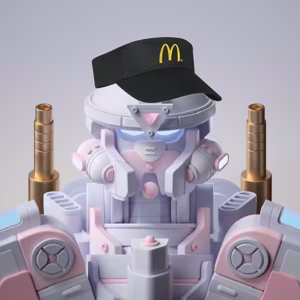McMeka #1440