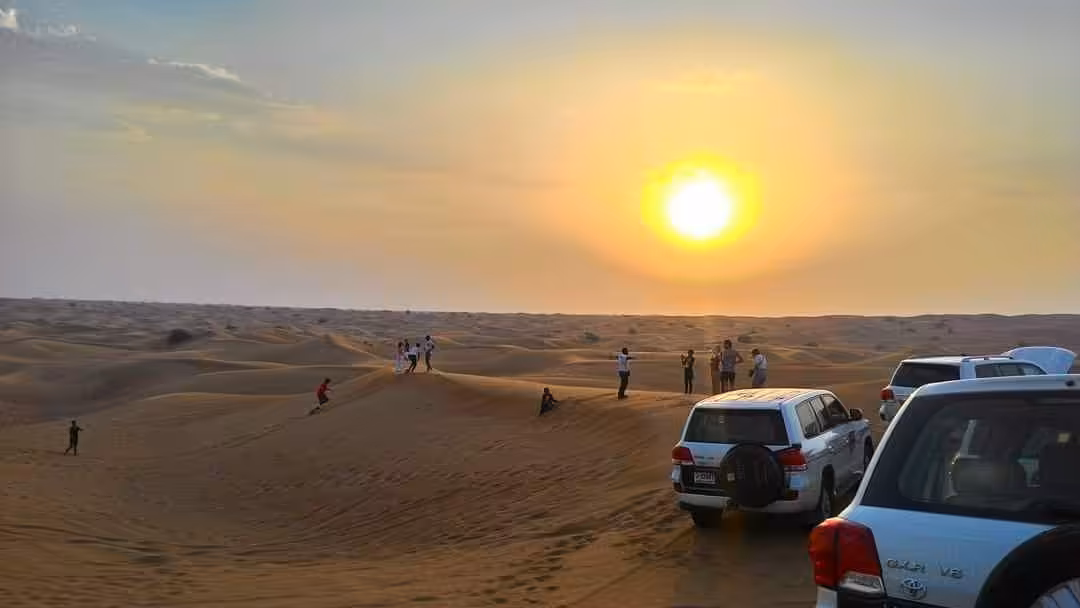 The Sands of Time