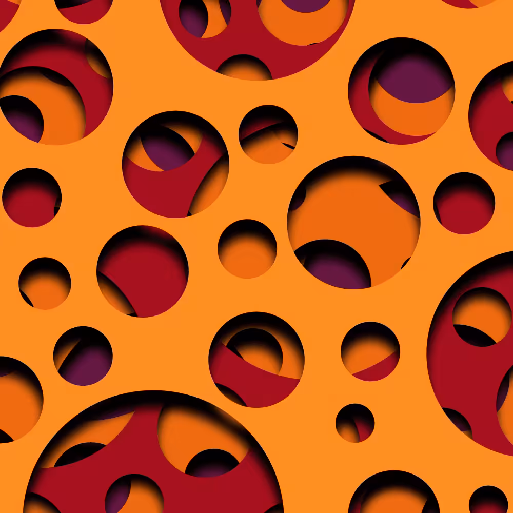 Aligned Punctures: #17