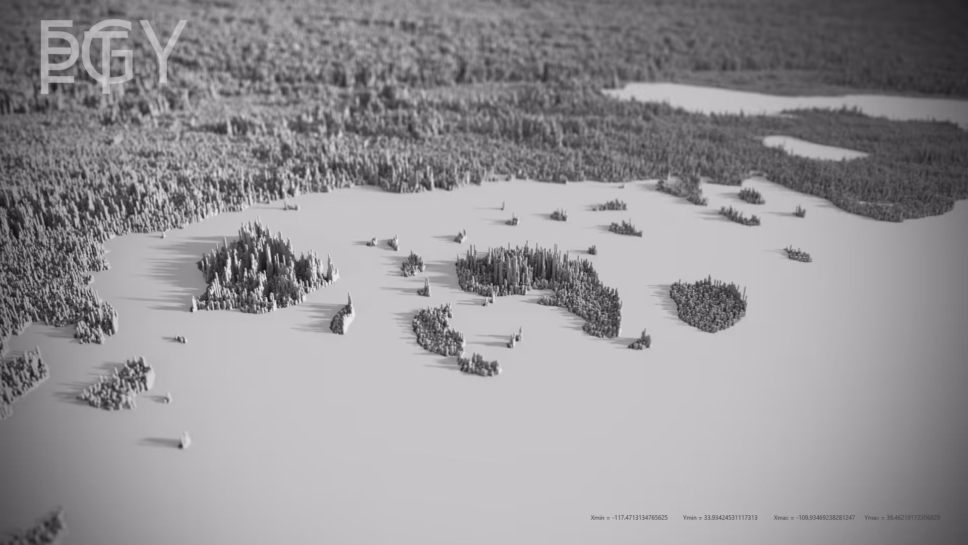 Micro City - Egypt 
