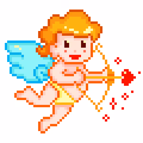 The Angel of Bow