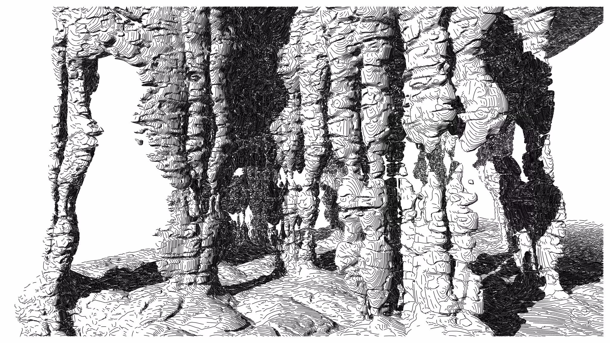GEOMORPHISM #3