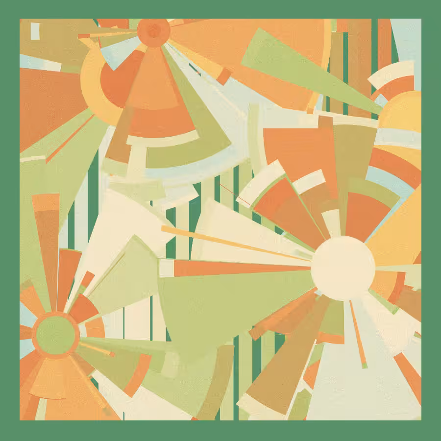 Avant-garde #58
