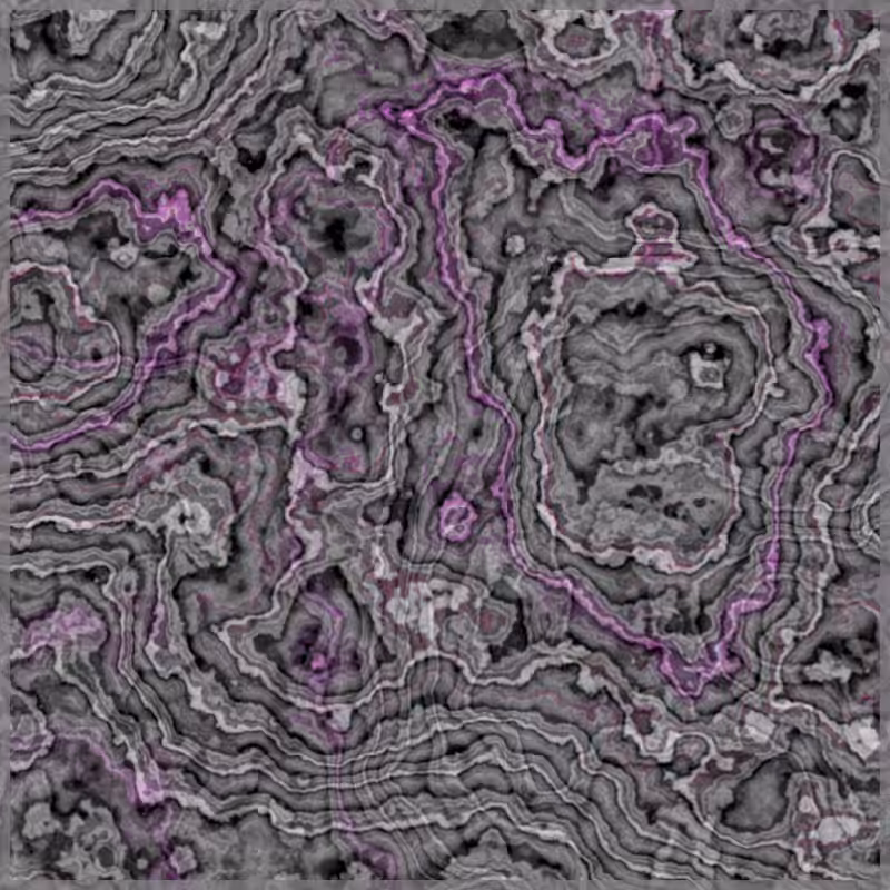 Stratificazioni #6