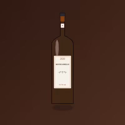 Rusticanello #79