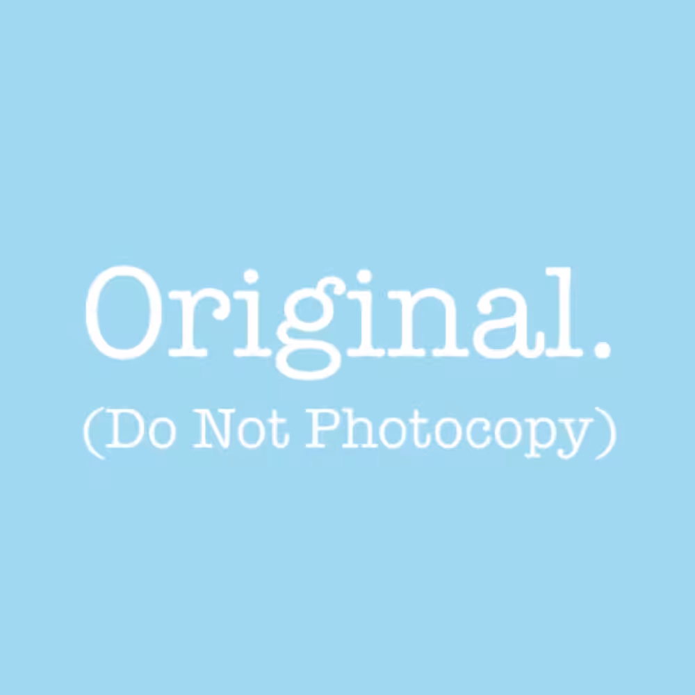 Non-Photo Blue