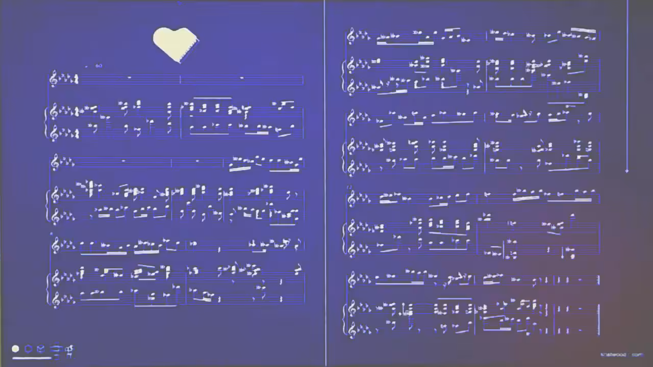Sonata for Oboe d'Amore II