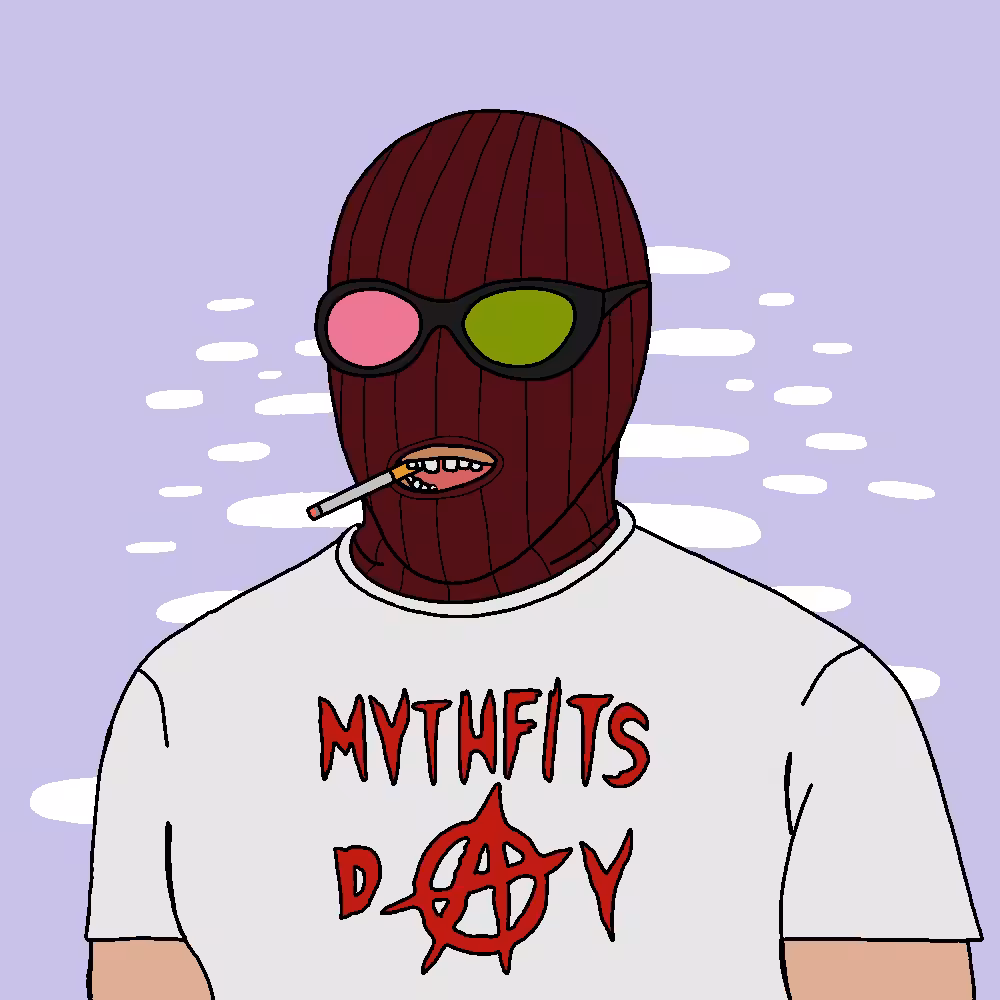 Mythfit #2719