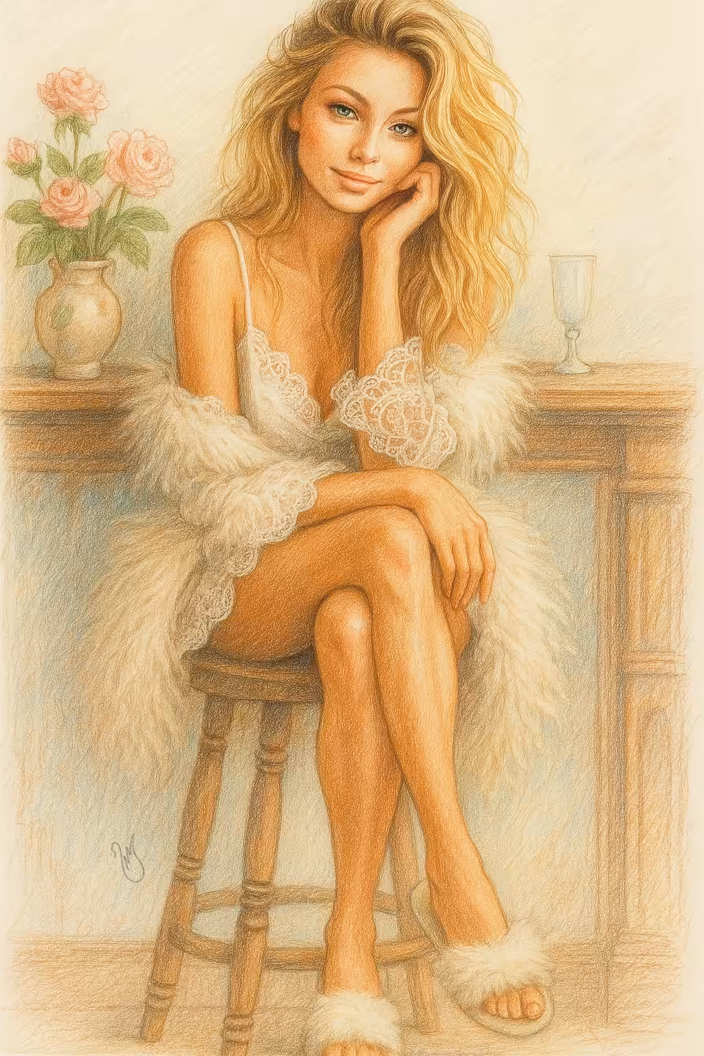 Morning Grace