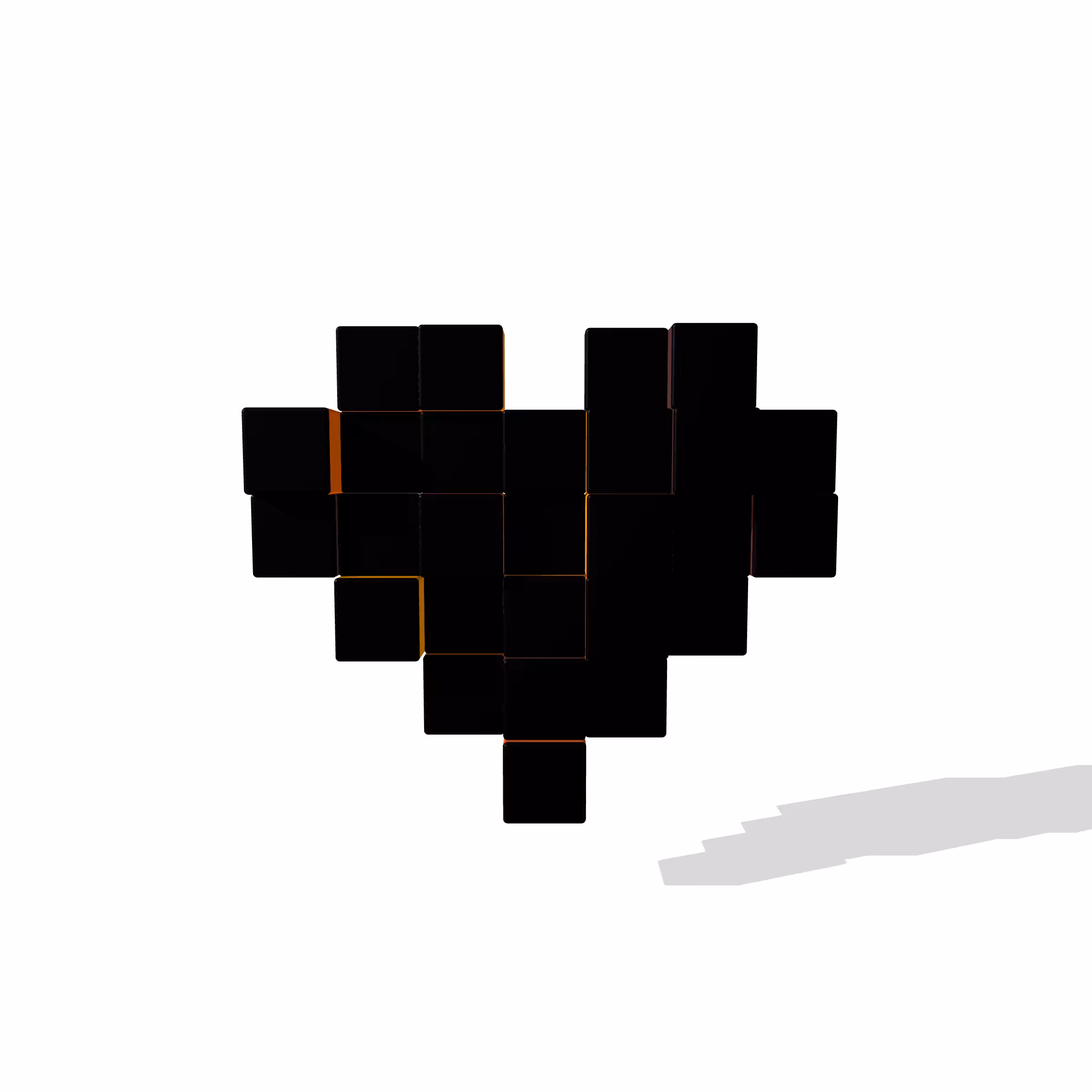 heart + craft #11657