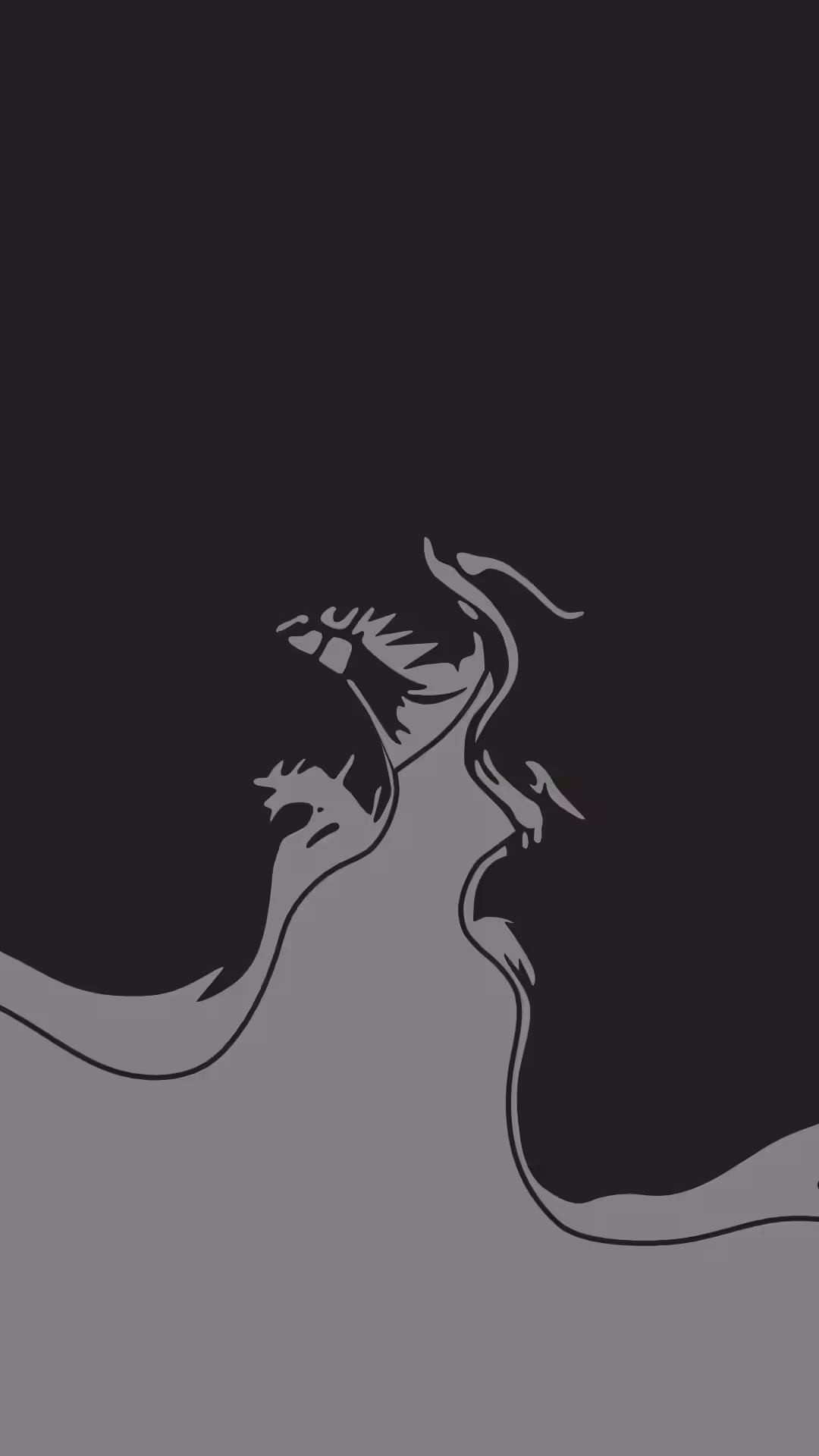 Short Animations: Le Bisou