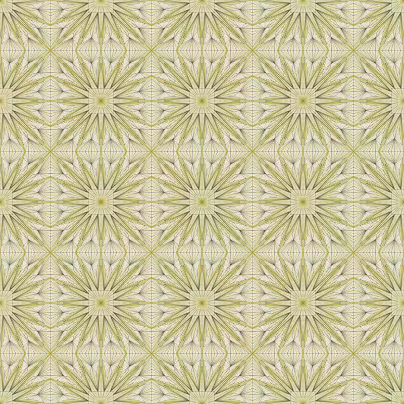 Triangle Subdivisions #348