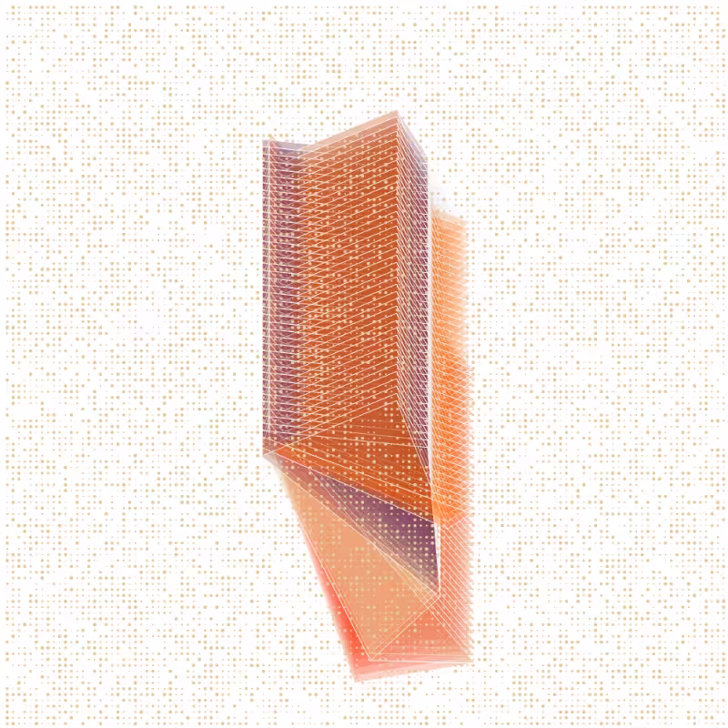 Folding Progressions #39