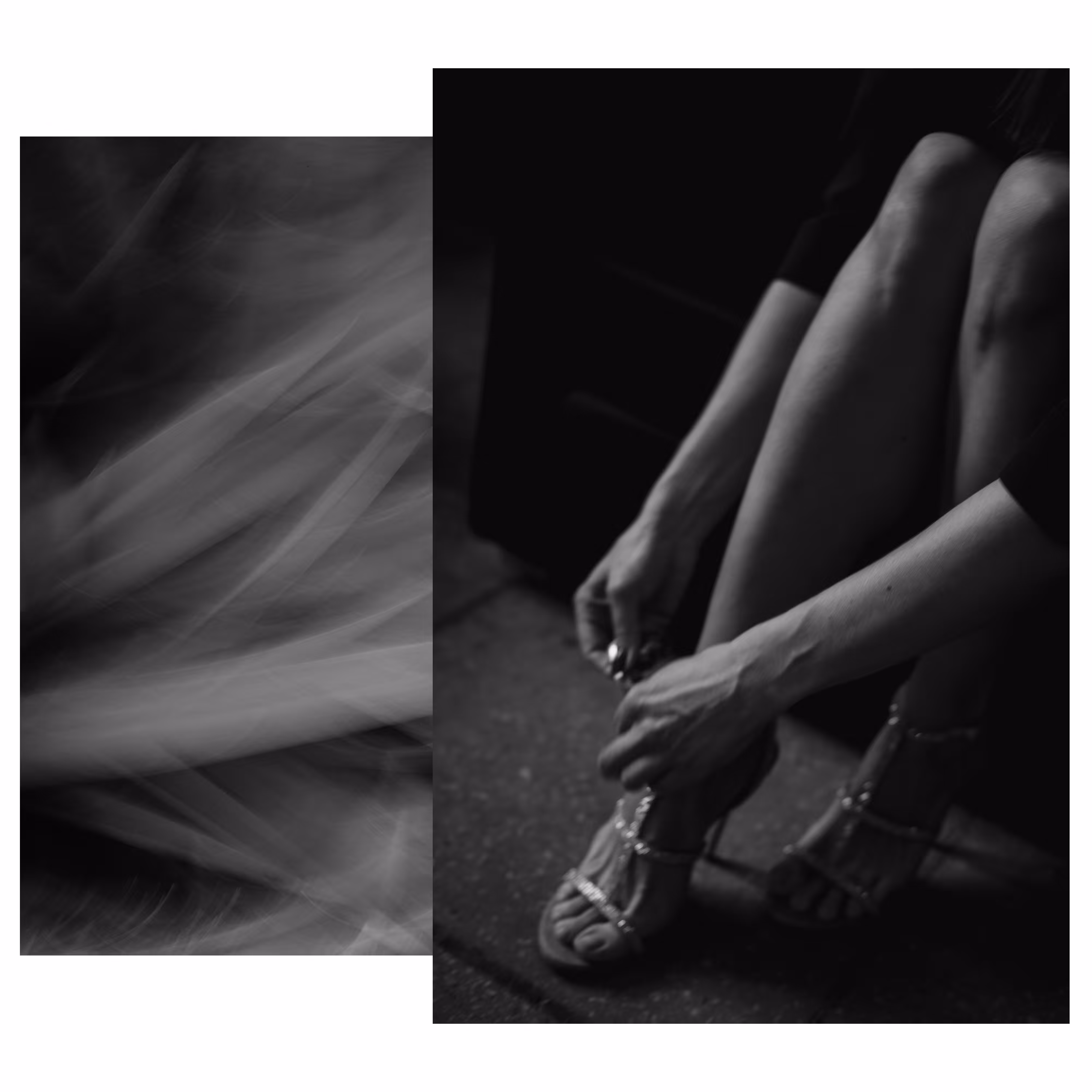 Diptychs & More